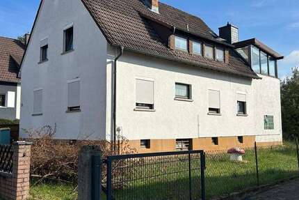 Haus Darmstadt / Arheilgen Arheilgen - 8 Zimmer, 162 m&sup2;, 435.000&euro; | Angebot:27278034
