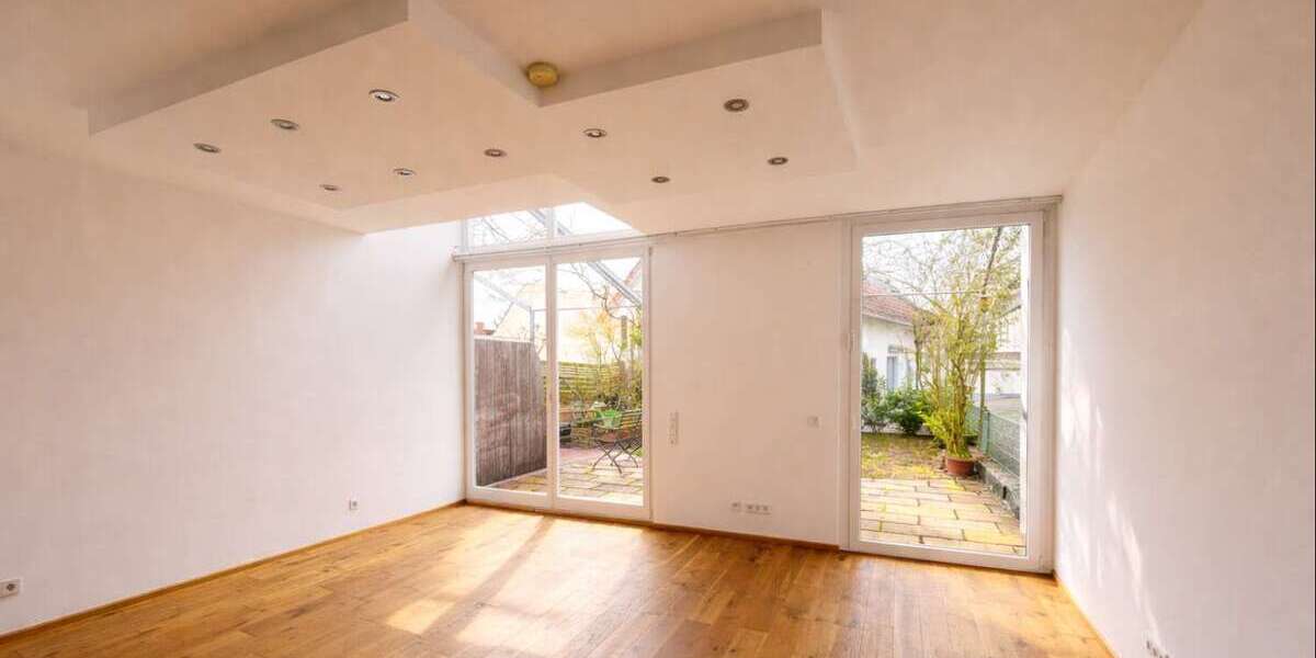 Einfamilienhaus Bad Vilbel - 5 Zimmer, 177 m&sup2;, 2.700&euro; | Angebot:25866525