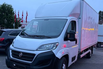 Fiat Ducato 232.000 km 12.900 € Dieburg 64807