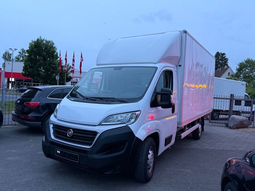 Fiat Ducato 232.000 km 12.900 € Dieburg 64807