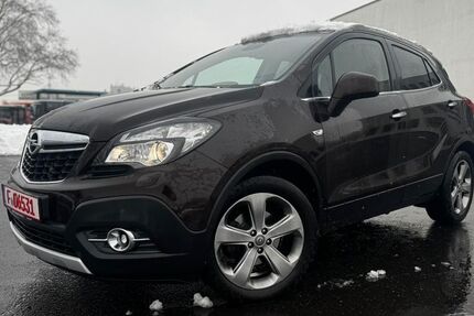 Opel Mokka 213.000 km 8.250 &euro; Frankfurt am Main 60486