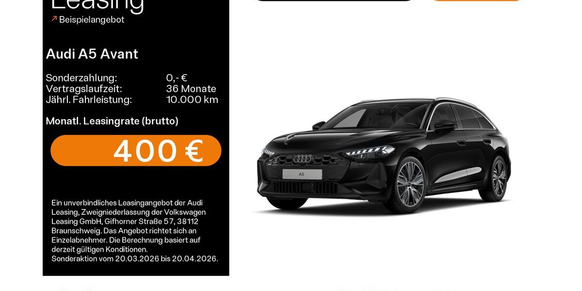 Audi A5 23.369 km 47.480 &euro; Hofheim 65719