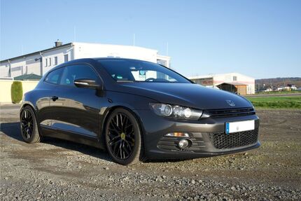 VW Scirocco 201.193 km 8.150 € Freigericht 63579