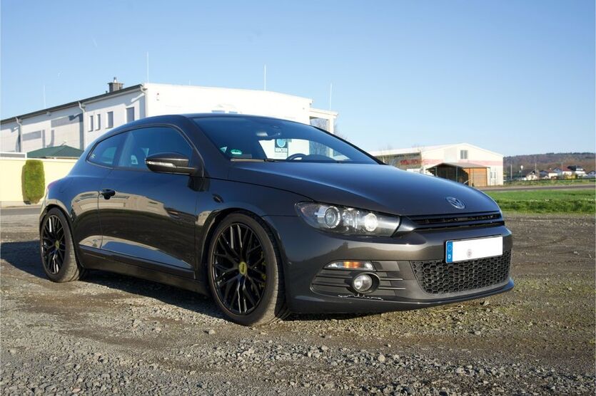 VW Scirocco 201.193 km 8.150 € Freigericht 63579