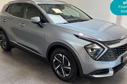 Kia Sportage 38.206 km 23.970 &euro; Egelsbach 63329