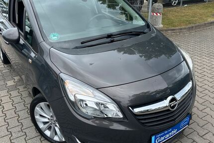 Opel Meriva 126.850 km 6.250 &euro; Offenbach 63071
