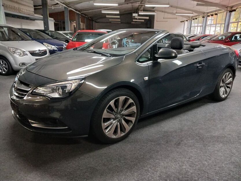 Opel Cascada 161.000 km 8.880 € Rüsselsheim 65428