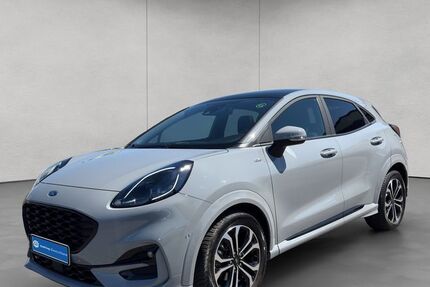 Ford Puma 18.909 km 20.750 € Frankfurt 60386