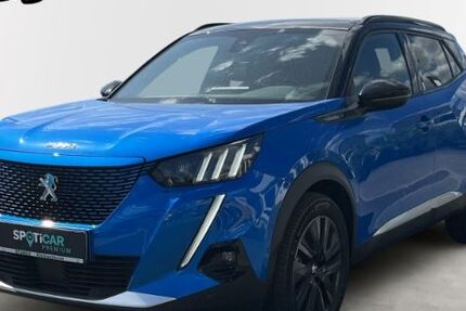 Peugeot 2008 37.200 km 21.400 € Kleinostheim 63801