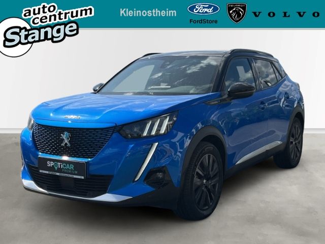 Peugeot 2008 37.200 km 21.400 € Kleinostheim 63801