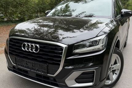 Audi Q2 77.000 km 17.890 &euro; Stockstadt 63811