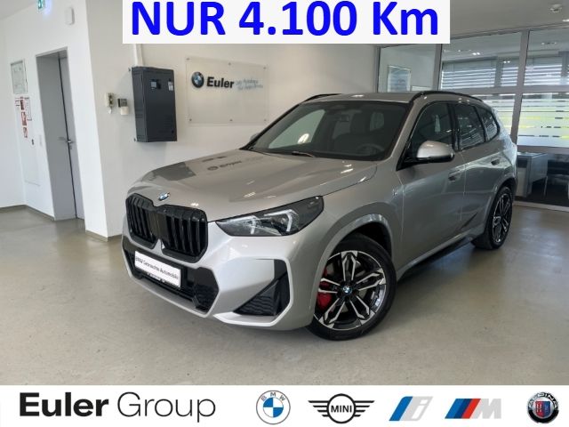 BMW X1 4.009 km 38.933 &euro; Hofheim 65719