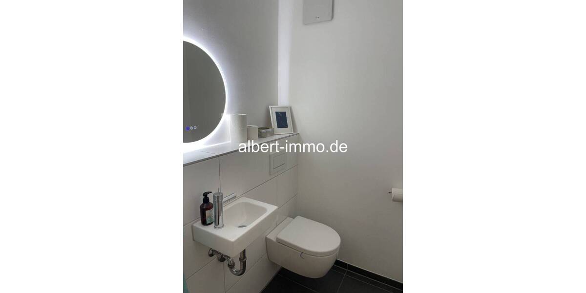 Etagenwohnung Frankfurt am Main Gallus - 3 Zimmer, 107 m&sup2;, 729.000&euro; | Angebot:26230904