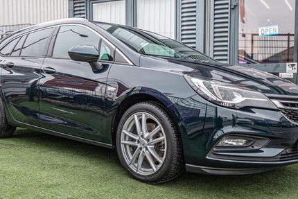 Opel Astra 143.700 km 9.799 &euro; Rüsselsheim 65428