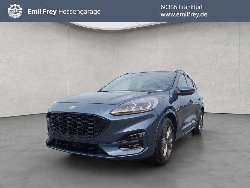Kuga