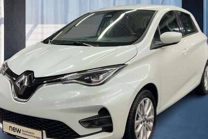 Renault ZOE 75.990 km 12.880 &euro; Frankfurt / Main 60314