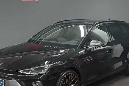 Cupra Leon 5.950 km 33.981 &euro; Offenbach 63069