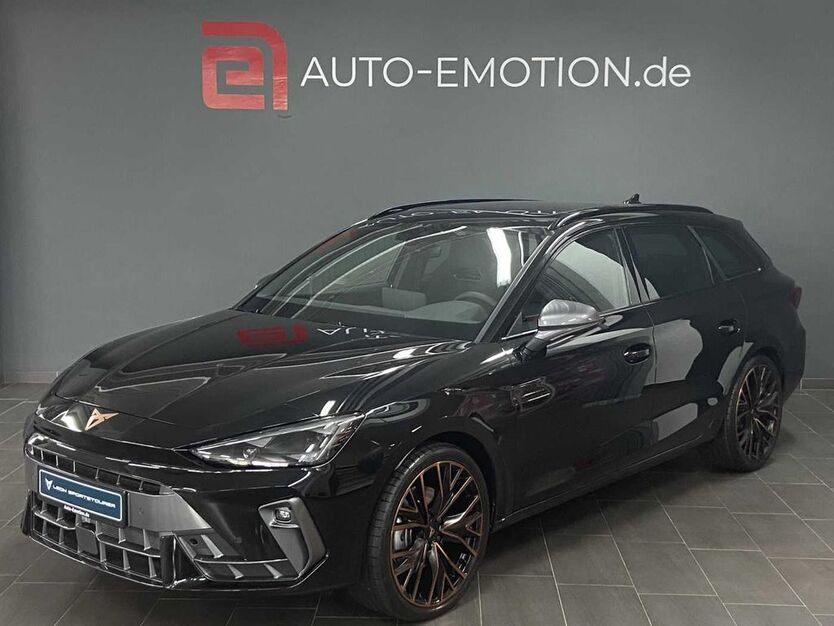 Cupra Leon 5.950 km 34.744 € Offenbach 63069