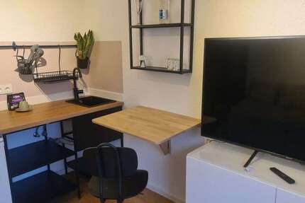 Wohnen auf Zeit in Oberursel (Taunus) 750 € 1 zimmer