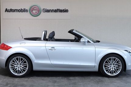 Audi TT 104.000 km 10.990 € Rodgau 63110