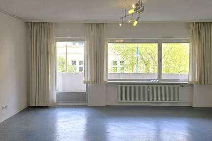 Wohnung Darmstadt / Bessungen Bessungen - 1 Zimmer, 61 m&sup2;, 239.000&euro; | Angebot:26233360