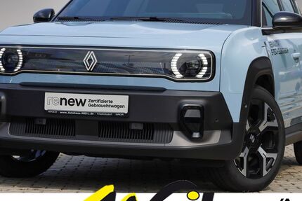 Renault R 4 1.234 km 35.690 € Friedrichsdorf 61381