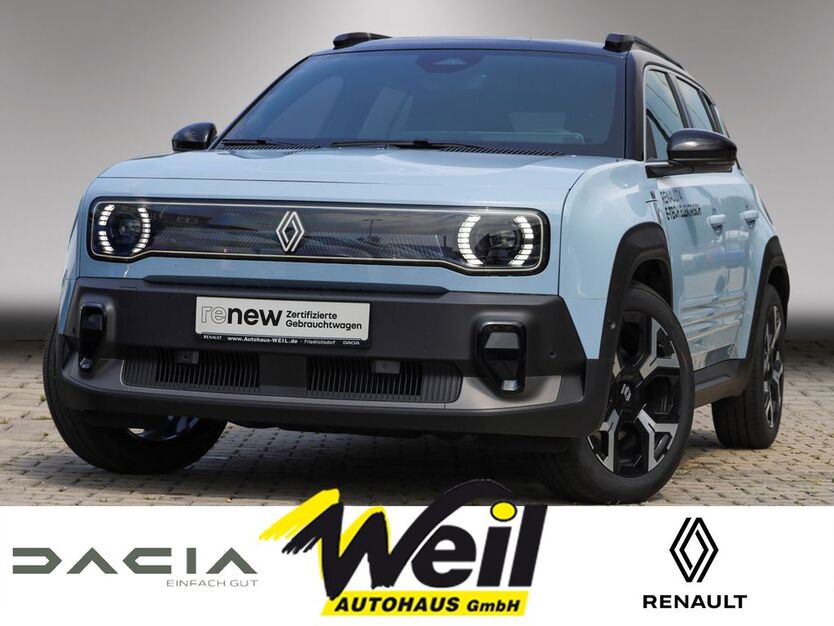 Renault R 4 1.234 km 35.690 € Friedrichsdorf 61381