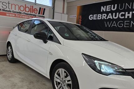 Opel Astra 125.775 km 10.600 &euro; Darmstadt 64293