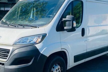 Peugeot Boxer 164.775 km 8.300 &euro; Kalbach 60437