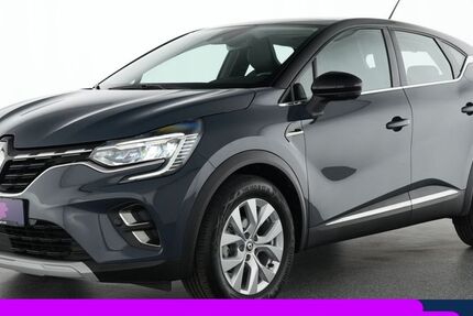 Renault Captur 27.450 km 19.613 &euro; Dietzenbach bei Frankfurt 63128