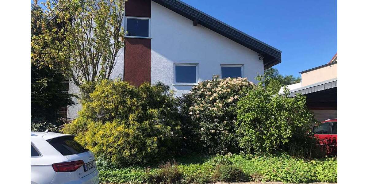 Einfamilienhaus Rodenbach - 11 Zimmer, 294 m&sup2;, 799.000&euro; | Angebot:25917773