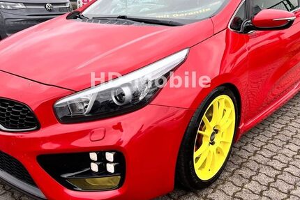 Kia pro ceed / ProCeed 160.000 km 8.000 € Freigericht - Somborn 63579