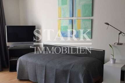 Zimmer Bad Soden - 1 Zimmer, 840&euro; | Angebot:27086471