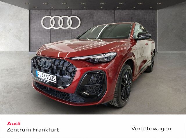 Audi Q5 11.900 km 62.680 &euro; Frankfurt am Main 60314