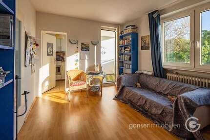 Wohnung Schwalbach - 1 Zimmer, 37 m&sup2;, 129.000&euro; | Angebot:26588001