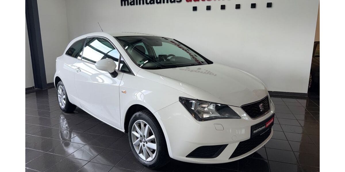 Seat Ibiza 117.000 km 6.900 &euro; Hofheim-Wallau 65719
