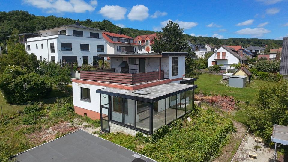 Einfamilienhaus Friedrichsdorf - 5 Zimmer, 150 m&sup2;, 600.000&euro; | Angebot:26841402