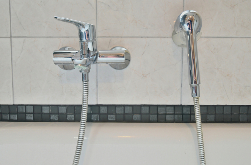 Schöne Wohnung mit 1a Infrastruktur + 2 TG Plätze 3 zimmer