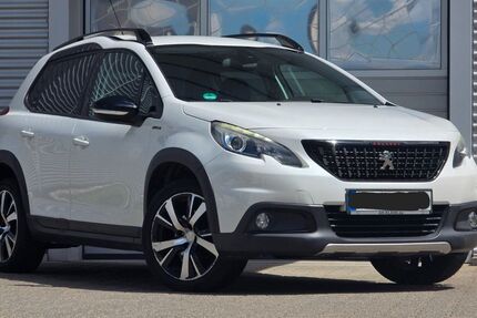 Peugeot 2008 166.700 km 5.600 &euro; Friedrichsdorf (10 Min. nördlich von Frankfurt/M) 61381