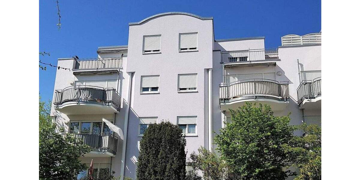 Etagenwohnung Obertshausen Hausen - 3 Zimmer, 92 m&sup2;, 359.000&euro; | Angebot:24828383