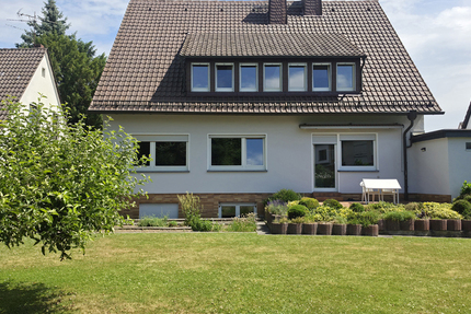 Freistehendes 1–2 Familienhaus in urbaner Wohnlage von Frankfurt-Rödelheim! - Haus Frankfurt Rödelheim | Angebot:26781783
