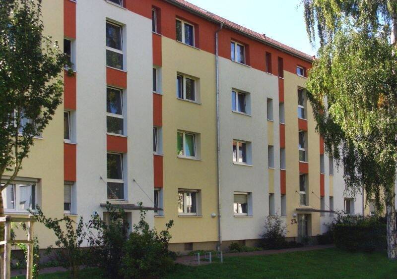 Schöne 1-Zimmer-Wohnung sucht Nachmieter! 1 zimmer