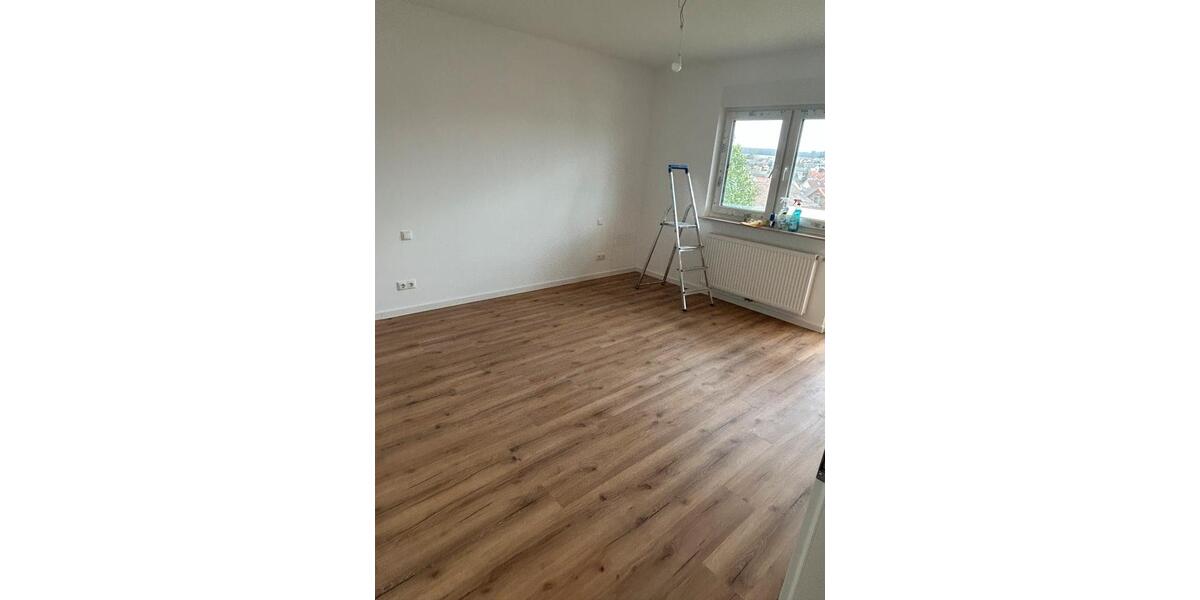 Helle, kernsanierte 3-Zimmer-Wohnung in Ober-Ramsradt 3 zimmer