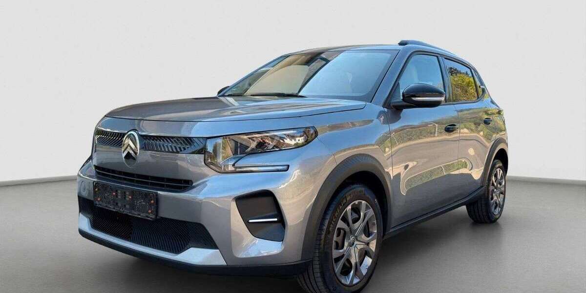 Citroen C3 27.000 km 15.500 &euro; Hofheim am Taunus 65719