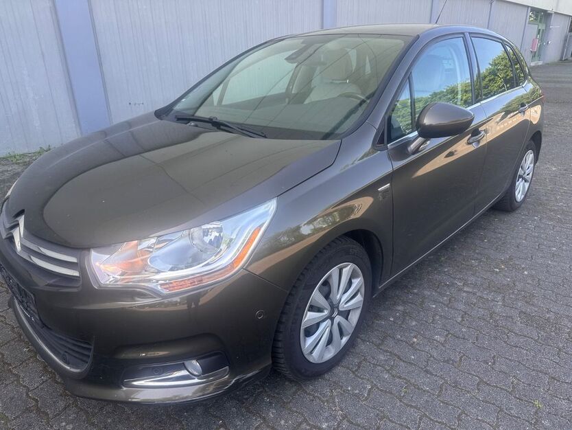 Citroen C4 124.000 km 4.990 € Hanau 63452