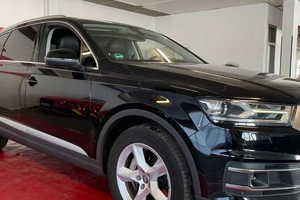 Audi Q7 111.566 km 38.900 € Ober Mörlen 61239