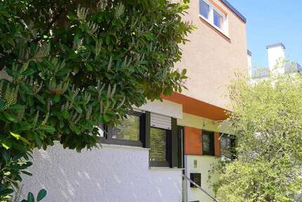 Haus Weiterstadt - 5 Zimmer, 150 m&sup2;, 535.000&euro; | Angebot:26096428