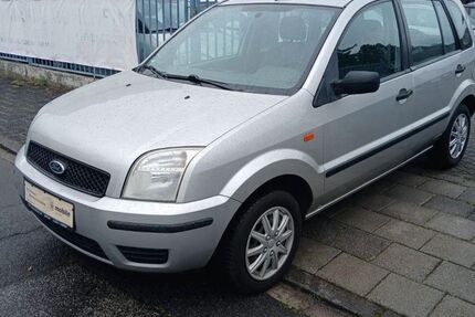 Ford Fusion 174.000 km 999 € Mühlheim am Main 63165