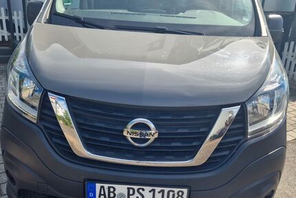 Nissan NV300 137.000 km 9.998 &euro; Kleinostheim 63801
