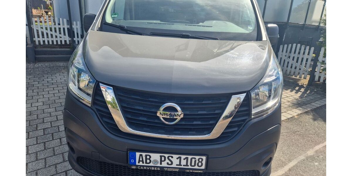 Nissan NV300 137.000 km 9.998 &euro; Kleinostheim 63801